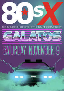Products: 80s X – SOLD OUT