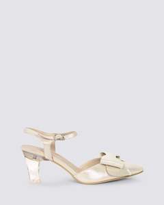 KIMBLEY NUDE SILVER JEWELS