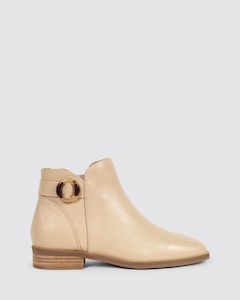 Hush Puppies: THALIA LATTE