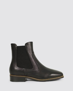 Hush Puppies: TIA BLACK