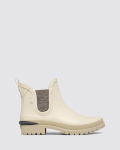 ROWAN RAIN BOOT PUTTY
