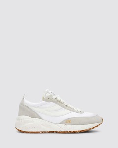 4089 TRAINING 9TS SLIM VEGAN WHITE-AVORIO