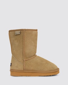 Ugg Nz: PUNGA SHORT WALNUT