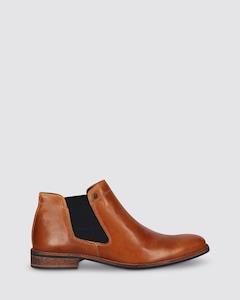 DRAKE MENS TAN
