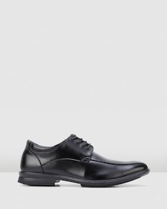 Mens Dress Shoes: CAREY BLACK