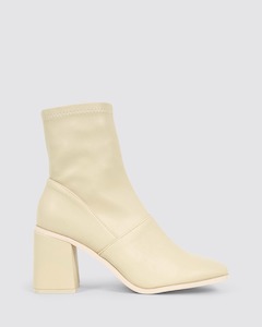 Boots Heels: LILA BONE STRETCH