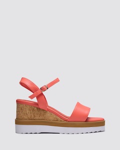 Womens Wedges: IPPY MELON