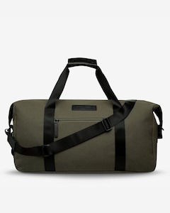 Mens Shoes: EVERYTHING I WANTED KHAKI CANVAS