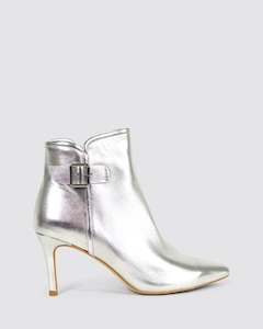 Top End: BADIELA SILVER