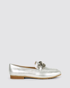 Top End: MELINEY SILVER MOSAIC