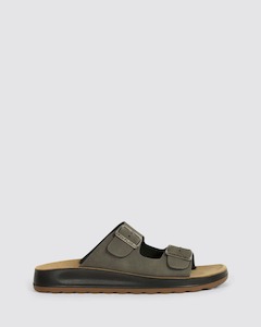 Mens Sandals: 78171 ANTRACITE