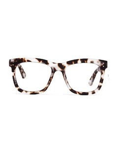 Daily Eyewear: 11AM LIGHT TORT