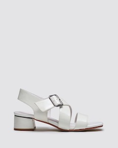 Patent Edit: IMPERIAL WHITE PATENT