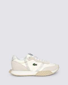 L-SPIN EVO 125 1 SFA OFF WHITE