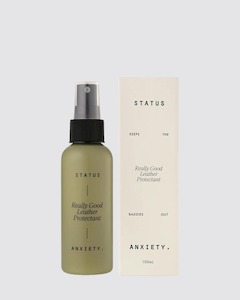 REALLY GOOD LEATHER PROTECTANT