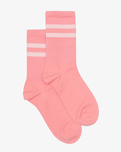 HER BOYFRIEND SOCK MARSHMELLOW