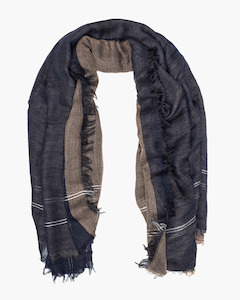 DUSKY SCARF