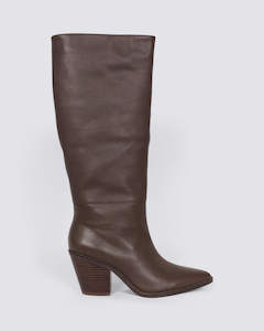 Sol Sana: ELYSEES BOOT MOCHA
