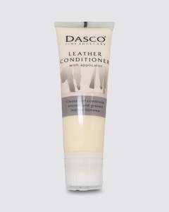 DASCO LEATHER TUBE 75ML