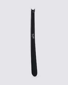 Shoe Care: LONG PLASTIC SHOE HORN - 42CM