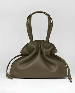 BILLY BAG OLIVE