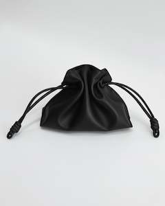 Andrea Biani: BESSIE BAG BLACK