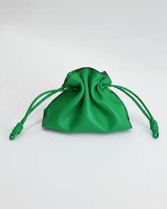 BESSIE BAG GREEN
