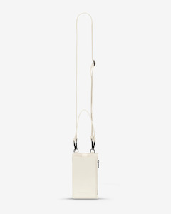 Handbags: VOYAGER BAG CHALK