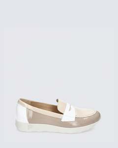 10420 LOAFERS PIEDRA