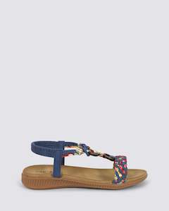 Cc Resorts: XTRA DENIM MULTI