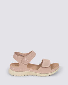 RAM SANDALS BLUSH
