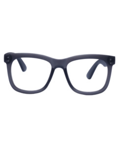 Accessories Sunglasses: 11AM READING GLASSES SMOKE