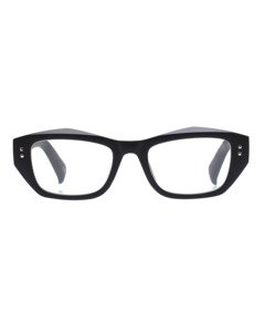 1PM READING GLASSES BLACK