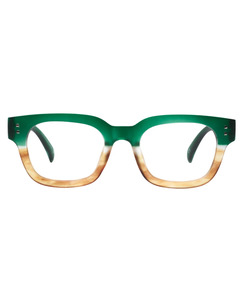 2PM READING GLASSES JADE