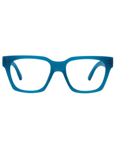 Accessories Sunglasses: 10AM READING GLASSES TURQUOISE