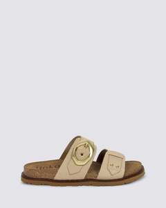 BOLUS SANDALS SAND