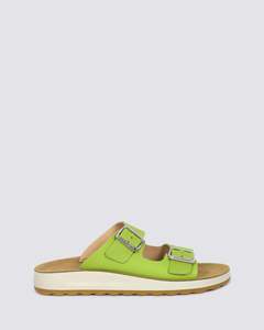 77G64 FC WOMENS SANDALS VERDINO