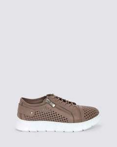 Cabello: EG172 SNEAKERS STONE