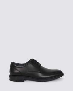 Julius Marlow: WAVE MENS SHOES BLACK