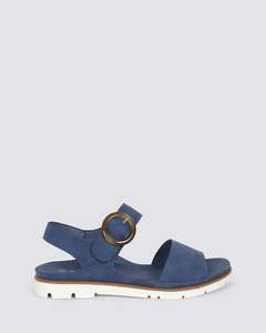 YUMA SANDALS DENIM