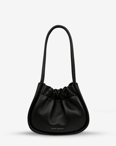 Handbags: ORDINARY PLEASURES BAGS BLACK