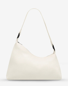 Handbags: REVERIE BAG CHALK