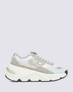 SAVANNAH W WOMENS SNEAKERS ICE/ASH