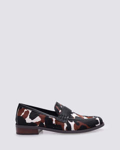 Andrea Biani: LOLLY LOAFERS COWHIDE