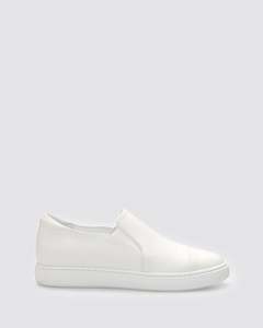 ICEPOPPY II SNEAKERS ALMOND