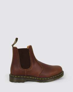 Mens Boots: 2976 CHELSEA BOOT CASHEW