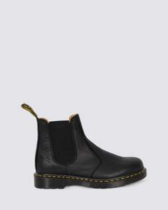 Mens Boots: 2976 CHELSEA BOOT BLACK AMBASSADOR