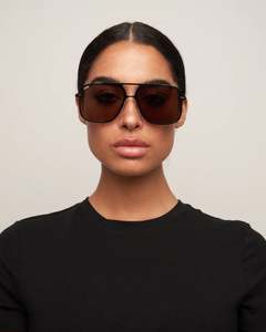 BODIE BLACK/SMOKEY BROWN