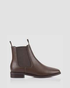 HARPER CHOCOLATE BROWN