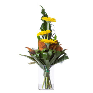 Bouquets: Winter Whites